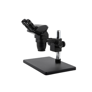 SZ6745-B3 un an de garantie Distance de travail 110mm <span class=keywords><strong>Microscope</strong></span> <span class=keywords><strong>optique</strong></span> léger composé <span class=keywords><strong>à</strong></span> effet tunnel <span class=keywords><strong>à</strong></span> <span class=keywords><strong>balayage</strong></span> - Product Image 2