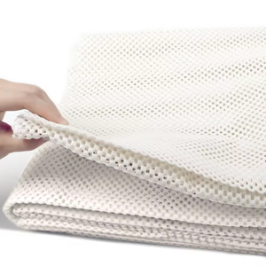 Không trượt Grip lót có thể giặt Mat ngăn kéo lót nhà bếp PVC sàn không thấm nước Mat cho ngăn kéo kệ - Product Image 1