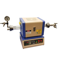 Four PECVD à haute vitesse avec dépôt chimique par évaporation amélioré par plasma (PVD) pour graphène CVD