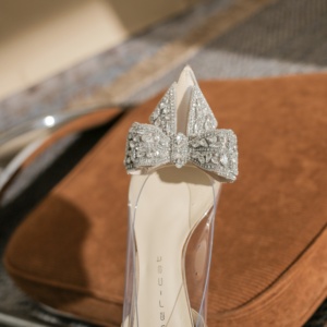 Zapatillas de Plataforma Alta con Diseño Geométrico, Transpirables, Antideslizantes, con Correa Ajustable, Estilo Coreano, Siempre a la Moda - Product Image 4