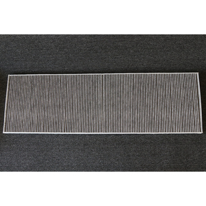 Hiệu quả cao HEPA cabin Bộ lọc không khí cho Tesla mô hình S/x New 1688910-00-c thay thế AC Bộ lọc không khí - Product Image 1