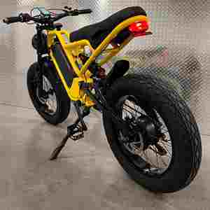 Offre Spéciale d'usine CHENLU VTT électrique pour <span class=keywords><strong>femme</strong></span> nouveau 48V avec moteur de moyeu arrière pour l'équitation VTT électrique - Product Image 3
