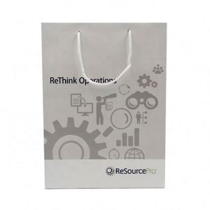 Wholesale Kraft Paper Wedding <b>Gift</b> Bag with Custom Logo Cheap Wholesale Option for Special Occasions - Product Image 1