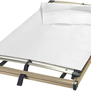 Colchón antideslizante y transpirable, <span class=keywords><strong>Protector</strong></span> de colchón de fieltro para marco de listones, producción a granel - Product Image 1