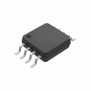 Componentes de Circuitos Electrónicos, Gestión de Energía (PMIC) TC648VUA 8 TSSOP, 8 MSOP, Distribuidor Autorizado - Product Image 1