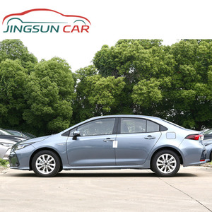 Novedad 2023 Toyota <span class=keywords><strong>Corolla</strong></span> Versión Elite Doble Motor Híbrido Gasolina-Eléctrico Multicolor a <span class=keywords><strong>Precio</strong></span> Económico - Product Image 6