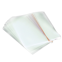 BOPP film de dessin thermorétractable médecine de santé boîte de médecine occidentale emballage extérieur enveloppe de cigarette film plastique personnalisation