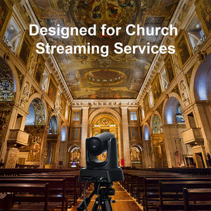 Sistema de colaboración audiovisual 20x Zoom 1080p Cámara de conferencia USB más altavoz inalámbrico <span class=keywords><strong>Bluetooth</strong></span> - Product Image 5