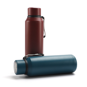 Bình Nước Cách Nhiệt Termos, Bình Giữ Nhiệt Chân Không Bằng Thép Không Gỉ Hai Lớp 21Ounce - Product Image 6