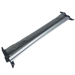 8Wd877307 Rétractable Voiture Panoramique Complète Électrique Spoiler Universel Parasol Toit Ouvrant Montage De Rideau à Rideau Pour Audi A4LB9 - Product Image 4