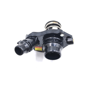 Termostato de refrigerante del motor para <span class=keywords><strong>BMW</strong></span> F20 F21 F22 <span class=keywords><strong>F30</strong></span> F31 F32 F33 F10 F11 X1 E84 X3 F25 X5 F15 114d 116d 118d 120d 320d 11518516203 - Product Image 6