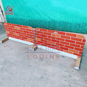 <strong>Jump</strong> Filler <strong>Aluminum</strong> Horse Jumping <strong>Show</strong> <strong>Jumps</strong> - Product Image 6