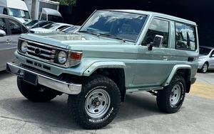 Accesorios para coche YBJ, 4 Uds., arcos de rueda ABS para <span class=keywords><strong>Land</strong></span> <span class=keywords><strong>Cruiser</strong></span> FJ70 71 72 76 <span class=keywords><strong>78</strong></span> 1985 -- <span class=keywords><strong>2021</strong></span> para 3 puertas SUV LC75, rueda Fender Flare - Product Image 3