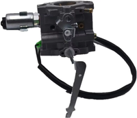 Carburateur MZ360 pour générateur Yamaha EF6600DE YG6600DE MZ 360 7RH-14101-21-00
