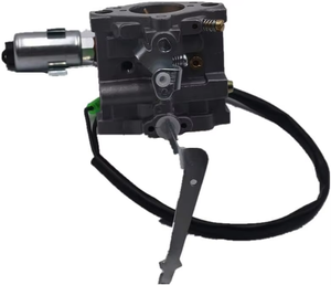 Carburateur MZ360 pour générateur <span class=keywords><strong>Yamaha</strong></span> EF6600DE YG6600DE <span class=keywords><strong>MZ</strong></span> 360 7RH-14101-21-00 - Product Image 4