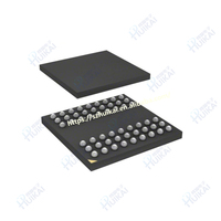 Module sans fil de capteur IC IFX007TAUMA1 pour la fabrication d'inventaires