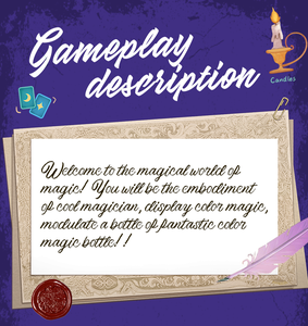 Ma Thuật Potion Craft Kit 16 Chai-Vui Vẻ Và Giáo Dục Đồ Chơi Cho Trẻ Em Lý Tưởng Cho Giáng Sinh Và Quà Tặng Sinh Nhật - Product Image 2