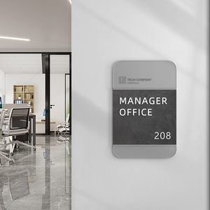 <span class=keywords><strong>Plaque</strong></span> <span class=keywords><strong>d</strong></span>'identification de porte de bureau modifiable EZD, panneaux de porte de bureau personnalisés, <span class=keywords><strong>plaque</strong></span> de porte <span class=keywords><strong>d</strong></span>'immeuble de bureaux avec <span class=keywords><strong>plaque</strong></span> <span class=keywords><strong>d</strong></span>'identification en <span class=keywords><strong>ardoise</strong></span> - Product Image 4