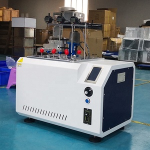 Darsen DS-VKT Bester Preis Automatische Temperatur ablenkung <span class=keywords><strong>Vicat</strong></span> Erweichung <span class=keywords><strong>tester</strong></span> <span class=keywords><strong>Vicat</strong></span>-Gerät - Product Image 4