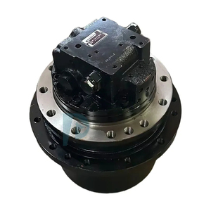 ชุดขับเคลื่อนสุดท้าย 307D 308D รุ่น 288-5125 307E 308E มอเตอร์เดินหน้า PHV-5B-110A-PST-9635A สำหรับอะไหล่ไฮดรอลิกของรถขุดแคตเตอร์พิลลาร์ - Product Image 1