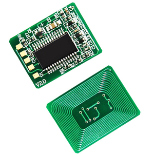 Chip OKI B820 B840 Tương Thích - Product Image 1