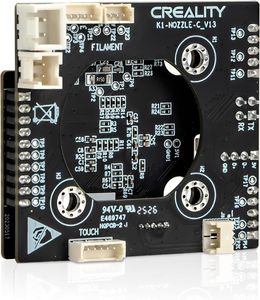 Mise à niveau du Hotend <span class=keywords><strong>Ender</strong></span> K1 - Product Image 1