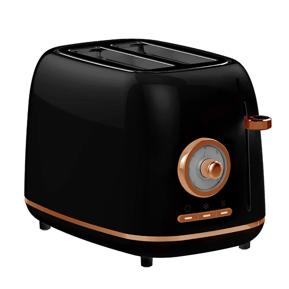 CB Toaster tost makinesi doğrudan üretici otomatik Burger tost makinesi elektrikli makine ticari