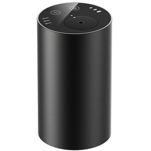 Máy Khuếch Tán Dầu Thơm Không Nước Có Thể Sạc Lại Được Bằng Điện Usb Tiện Dụng Chất Lượng Cao Máy Phun Sương Không Dây Cho Xe Hơi - Product Image 1