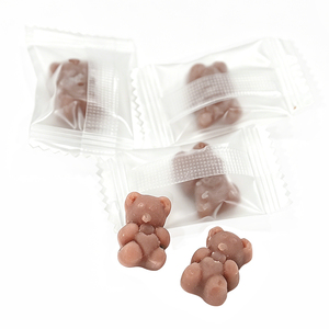 Wholesale production of dietary fiber red kudzu root male herbal <b>gummies</b>, customized formulas and flavors - Product Image 6