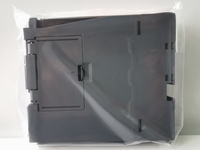 Kecepatan tinggi untuk modul CPU PLC Q03UDVCPU 8192 I/O poin kapasitas Program Langkah 30k untuk industri pemrograman PLC