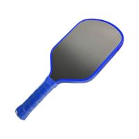 POROSS T800 12K Individuelles Logo OEM-Hersteller USAPA-Zertifizierter Verlängerter Pickleball-Schläger T700 Kohlefaser