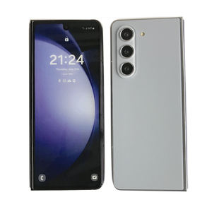 1:1โมเดลโทรศัพท์ดัมมี่ทำจากพลาสติกและแก้วไม่ทำงานอุปกรณ์ประกอบฉากการถ่ายภาพสำหรับ Samsung Galaxy Z Z Z fold5พับ5 - Product Image 4