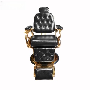 Chaise de salon de coiffure beauté rose pour <span class=keywords><strong>coiffeur</strong></span> salon de beauté chaise de coiffure salon de coiffure chaise de barbier pour hommes - Product Image 1