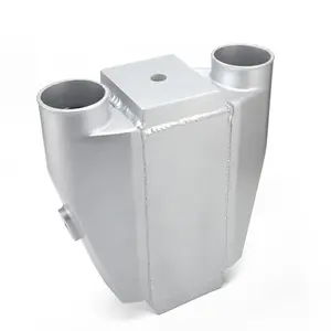 ADDCO Universal-Flüssigkeits-/Wasser-Luft-Zwischengerät 12 Zoll × 12 Zoll × 4,5 Zoll AD-SL5045A