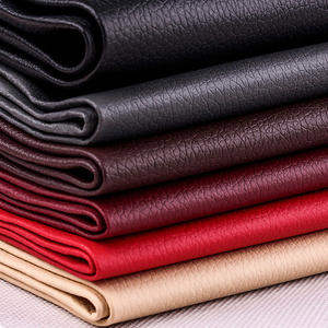 Tapicería de Respaldo de Red de Textura Dividida 3D, Impermeable, 160 Ancho, Cuero Sintético de PVC para Muebles, Bolsa, Equipaje, <span class=keywords><strong>Silla</strong></span> de <span class=keywords><strong>Coche</strong></span> - Product Image 2