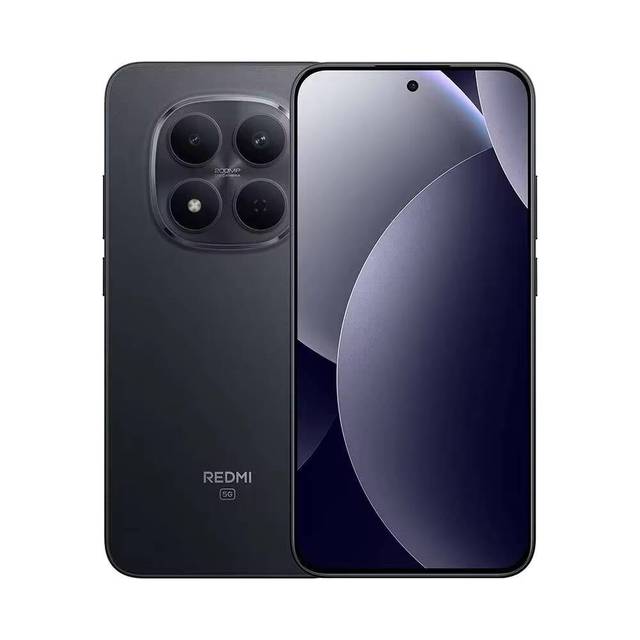 High Quality Redmi Note 15 Pro 5G Global Version Smartphone 6.83inch 120Hz Dimensity 7400 Ultra Smart Phone