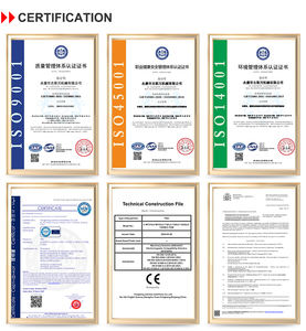Landwirtschaft liche Maschinen Komfortable Betriebs umgebung Hinter dem Zweirad-Traktor grubber/Sensen mäher/Pflug laufen - Product Image 5
