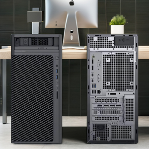 เวิร์กสเตชันระดับมืออาชีพคุณภาพสูง 3680 Tower Workstation T3680 I5-14600/32GB DDR5/1TB SSD หน่วยความจำ 8GB และฮาร์ดไดรฟ์ 1TB มีสินค้าพร้อมส่ง! - Product Image 2