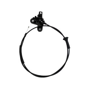 LB5B16B975BB สายเคเบิล LB5B-16B975-BB ฝากระโปรงหน้าอะไหล่รถยนต์สำหรับ Explorer - Product Image 1