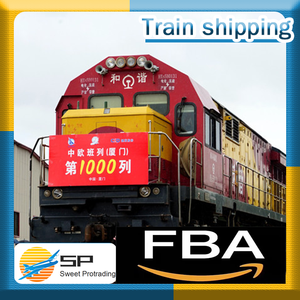 Transitaire maritime le moins cher, logistique, agents mondiaux, services d'expédition ferroviaire fiables - Product Image 4