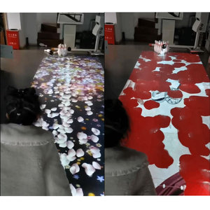 200 + hiệu ứng defi đôi máy chiếu Bìa còn khu vực cập nhật mới 2025 Phần mềm bán nóng của sàn tương tác và hệ thống tường - Product Image 4