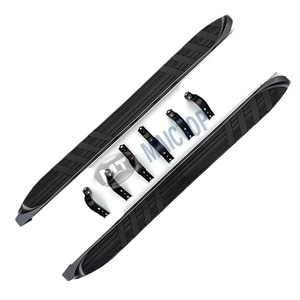Convient aux pédales/pédales de repose-pieds Toyota Prado FJ120LC120 2003-2009 - Product Image 4