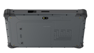 Genzo 10 inch công nghiệp gồ ghề cực <span class=keywords><strong>Android</strong></span> 14 máy tính bảng với mã vạch lớn tháo rời pin máy tính bảng <span class=keywords><strong>Android</strong></span> 14 pulgadas gồ ghề - Product Image 6