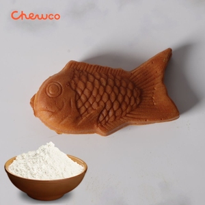 Harina para Waffles para Hacer Helados de Maíz, Certificada por HACCP, Fácil de Preparar, Multiusos, Alta Estabilidad, Hecho en Taiwán - Product Image 1