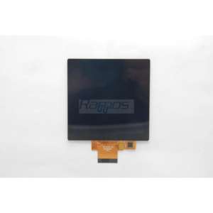 Écran TFT TL040WVS01CT-H1239A Écran tactile capacitif 4 ''Résolution 480x480 Fabricant TDO - Product Image 1