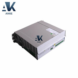 KOLLMORGEN SERVOSTAR 614 S61400-PB 3X230-480V 10KVA 14A Servo Drive - Product Image 3