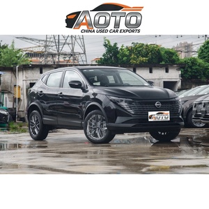 <span class=keywords><strong>Nouveau</strong></span> Nissan <span class=keywords><strong>Qashqai</strong></span>, accessoires d'origine inclus, prêt à rouler, SUV familial - Product Image 3