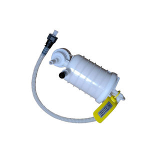 Ensemble de pompe à carburant électrique 16147186454 pour BMW E83 X3 I6 2008-2010 Pompe à carburant et pièces - Product Image 5