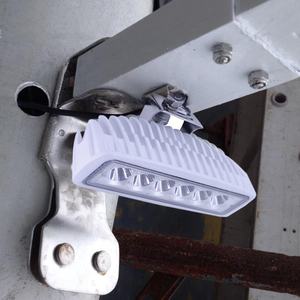 Projecteur LED pour bateau, étanche, blanc, IP66, 12/24V - Product Image 4