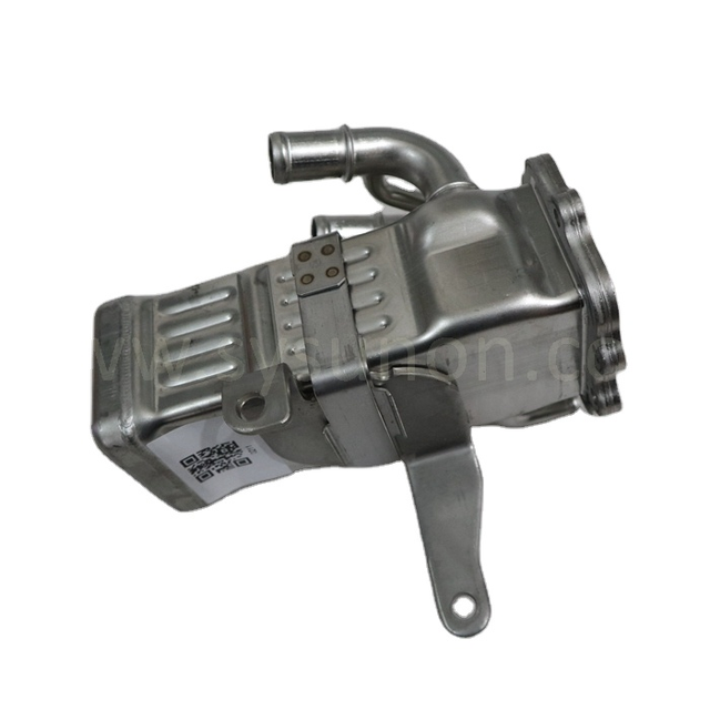 Oil EGR Cooler 5365982 5309068 5309070 5308965 5310100 5342842 for Diesel Engine ISF2.8 ISF3.8 Truck